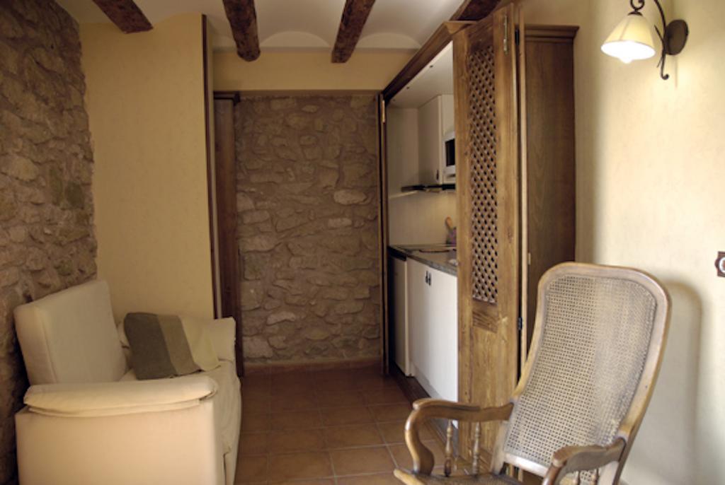 Parador De Santa Rita Molina de Aragon Exterior photo
